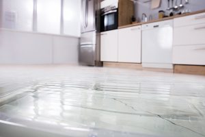 tulsa water damage