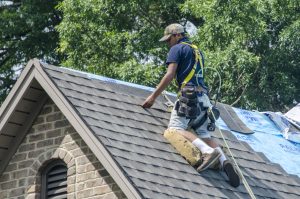 tulsa ok roofing contractor