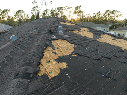tulsa roofing company