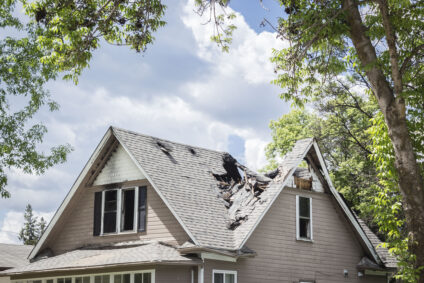 roof repair company tulsa